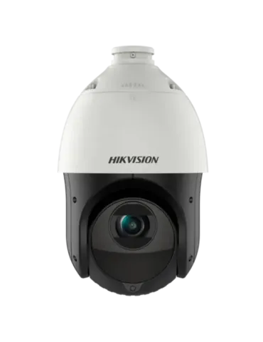 HIKVISION VALUE Domo Motorizado IP Hikvision 25X - Gama Value - 4 MP |