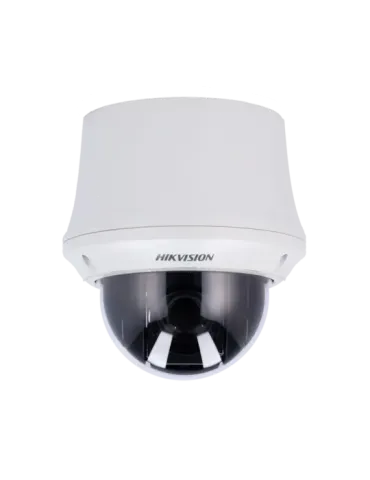 HIKVISION PRO Hikvision domo motorizado IP gama PRO - Resolución 8 Mpx