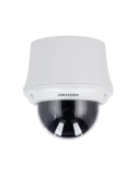 HIKVISION PRO Hikvision domo motorizado IP gama PRO - Resolución 8 Mpx