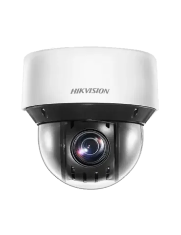 HIKVISION PRO Hikvision - Gama PRO - Cámara motorizada IP 4 Megapixel