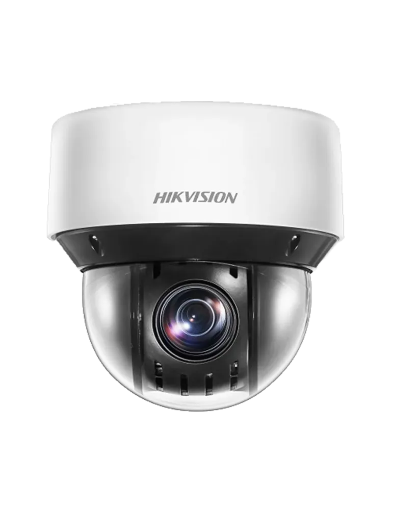 HIKVISION PRO Hikvision - Gama PRO - Cámara motorizada IP 4 Megapixel