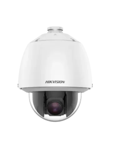 HIKVISION PRO Hikvision - Gama PRO - Cámara motorizada IP 1080p - Lent