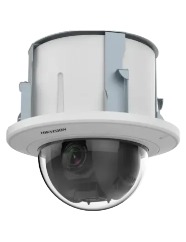 HIKVISION PRO Hikvision domo motorizado IP gama PRO - Resolución 2 Mpx