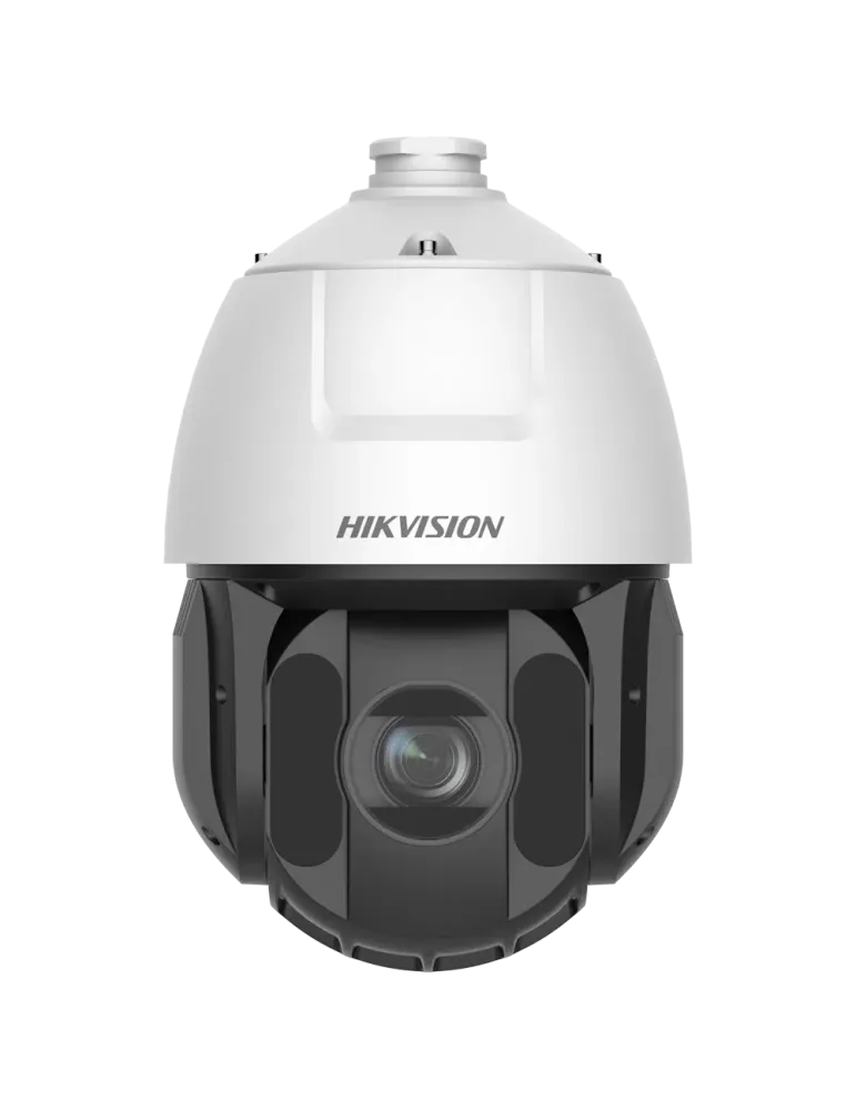 HIKVISION PRO Hikvision cámara motorizada IP gama PRO - Resolución 4 M
