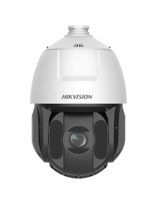 HIKVISION PRO Hikvision cámara motorizada IP gama PRO - Resolución 4 M