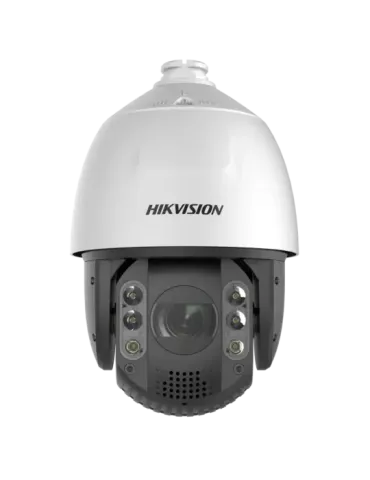 HIKVISION PRO Hikvision - Cámara motorizada IP gama PRO - Resolución m