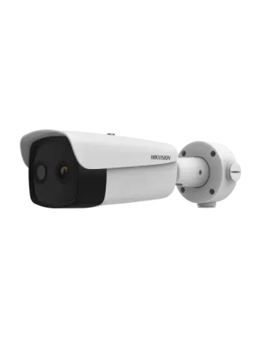 HIKVISION PRO Cámara térmica Dual IP Hikvision Gama PRO - Sensor térmi