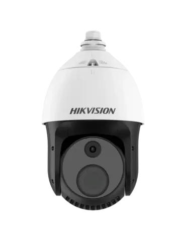 HIKVISION PRO Speed dome térmica Dual IP Hikvision PRO - Sensor térmic