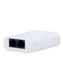 Hikvision Extensor PoE de Interior - Amplía alcance alimentación PoE h