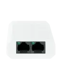 Hikvision Extensor PoE de Interior - Amplía alcance alimentación PoE h