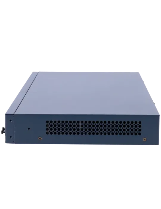 HIKVISION Switch PoE Hikvision - 24 RJ45 Gigabit + 4 uplink Gigabit RJ