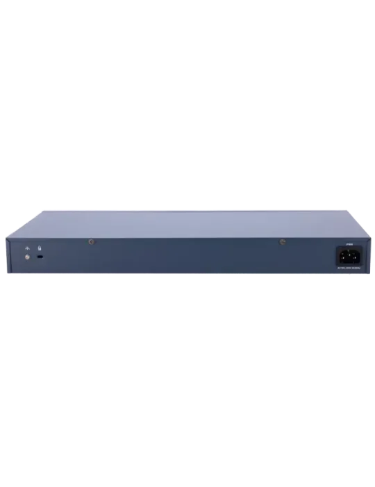 HIKVISION Switch PoE Hikvision - 24 RJ45 Gigabit + 4 uplink Gigabit RJ