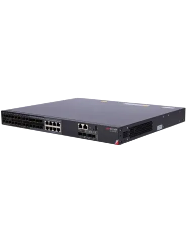 Hikvision Switch Gestionable L3 - 24 puertos SFP + 8 RJ45 Combo + 4 pu
