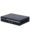 HIKVISION Decodificador Hikvision - 16 canales - Resolución máxima 32