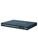 HIKVISION Decodificador Hikvision - 64 canales - Capacidad de decodifi