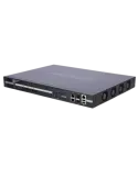 HIKVISION Decodificador Hikvision - 128 canales - Capacidad de decodif