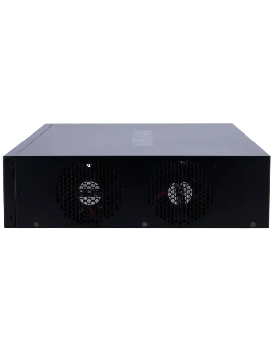 HIKVISION Decodificador Hikvision - 160 canales - Capacidad de decodif