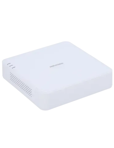 HIKVISION VALUE Hikvision - Gama VALUE - Grabador NVR para cámaras IP