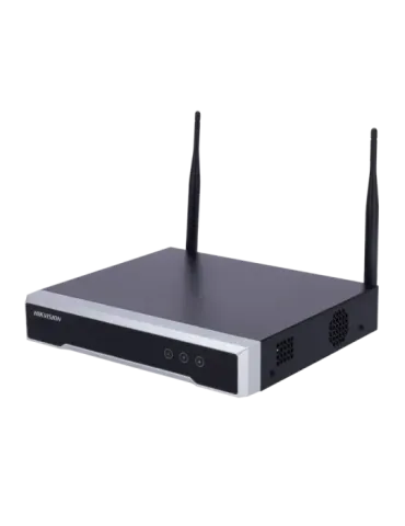 HIKVISION VALUE Hikvision - Gama VALUE - Grabador NVR para cámaras IP