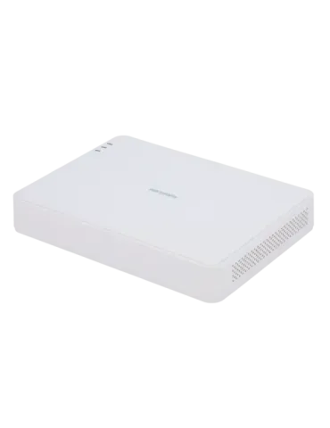 HIKVISION VALUE Hikvision - Gama VALUE - Grabador NVR para cámaras IP