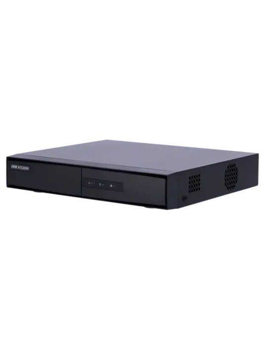 HIKVISION VALUE Hikvision - Gama VALUE - Grabador NVR para cámaras IP