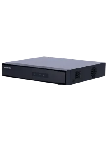 HIKVISION VALUE Hikvision - Gama VALUE - Grabador NVR para cámaras IP