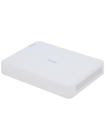 HIKVISION VALUE Hikvision DVR 5n1 - 16 CH HDTVI / HDCVI / AHD / CVBS -