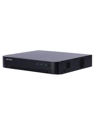 HIKVISION VALUE Hikvision DVR 5n1 - 4 CH HDTVI / HDCVI / AHD / CVBS -
