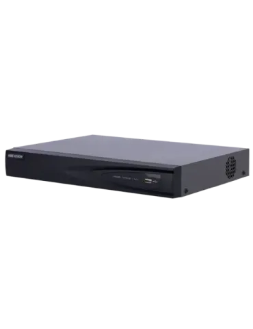 HIKVISION PRO Hikvision - Gama PRO - Grabador NVR 8 CH IP PoE 75 W - R