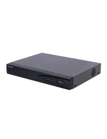 HIKVISION VALUE Hikvision - Gama PRO - Grabador NVR 8 CH IP - Resoluci