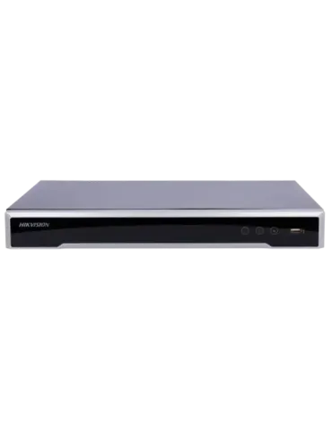 HIKVISION VALUE Hikvision - Gama PRO - Grabador NVR 8 CH IP - Resoluci