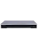 HIKVISION VALUE Hikvision - Gama PRO - Grabador NVR 8 CH IP - Resoluci