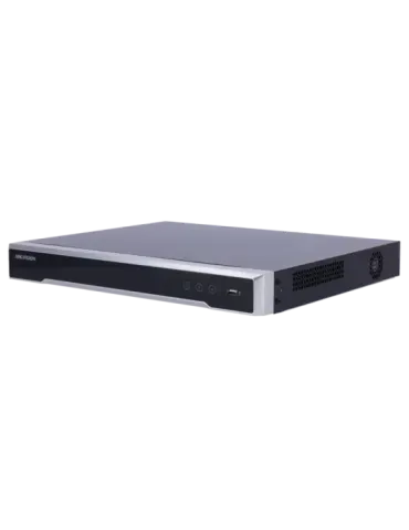 HIKVISION VALUE Hikvision - Gama PRO - Grabador NVR 8 CH IP - Resoluci