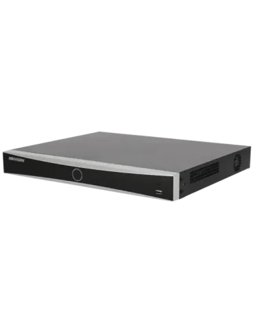 HIKVISION PRO Hikvision - Gama PRO - Grabador NVR 8 CH IP / 8x Puertos