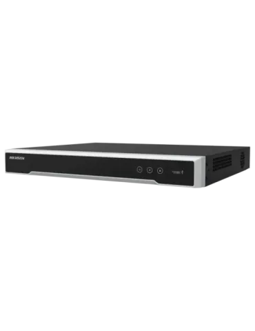 HIKVISION VALUE Hikvision - Gama PRO - Grabador NVR 16 CH IP - Resoluc