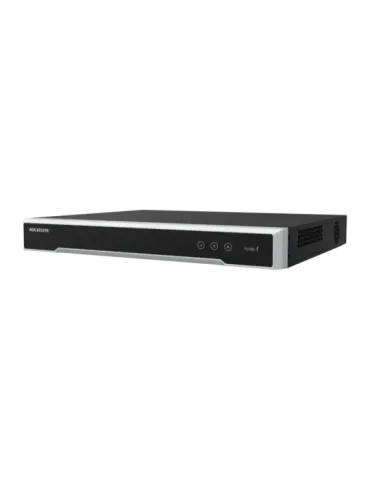 HIKVISION VALUE Hikvision - Gama PRO - Grabador NVR 16 CH IP PoE 150 W