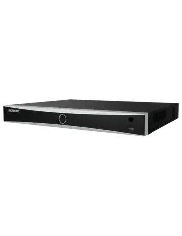 HIKVISION PRO Hikvision - Gama AcuSense - Grabador NVR 16 CH IP - Reso