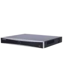 HIKVISION PRO Hikvision grabador NVR 16 CH IP gama PRO - Resolución má