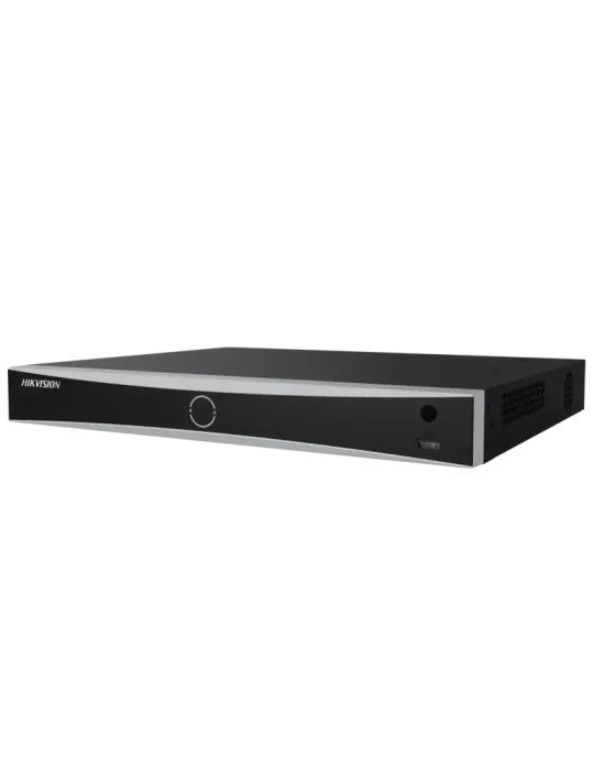 HIKVISION PRO Hikvision grabador NVR 16 CH IP gama PRO - PoE IEEE 802.