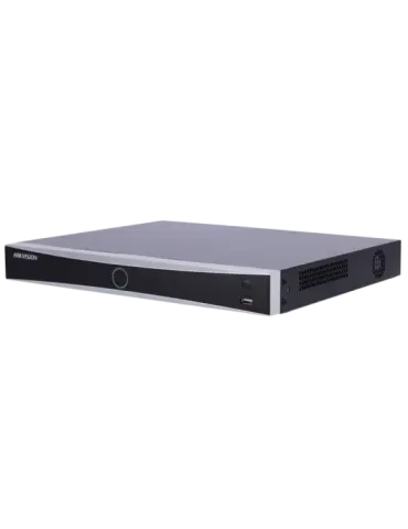HIKVISION PRO Hikvision grabador NVR 32 CH IP gama PRO - Resolución má
