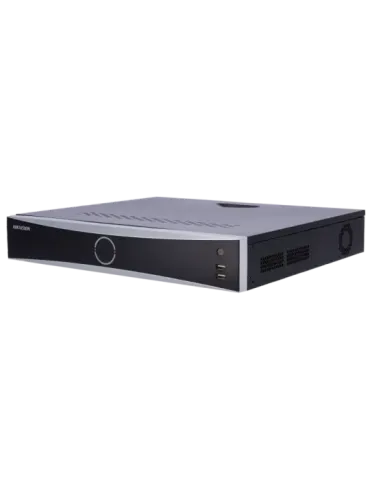 HIKVISION PRO Hikvision - Gama PRO - Grabador NVR 16 CH IP / 16x Puert