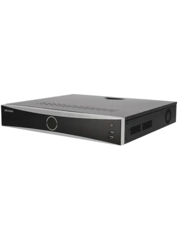 HIKVISION PRO Hikvision - Gama PRO - Grabador NVR 32CH IP | Switch 16C