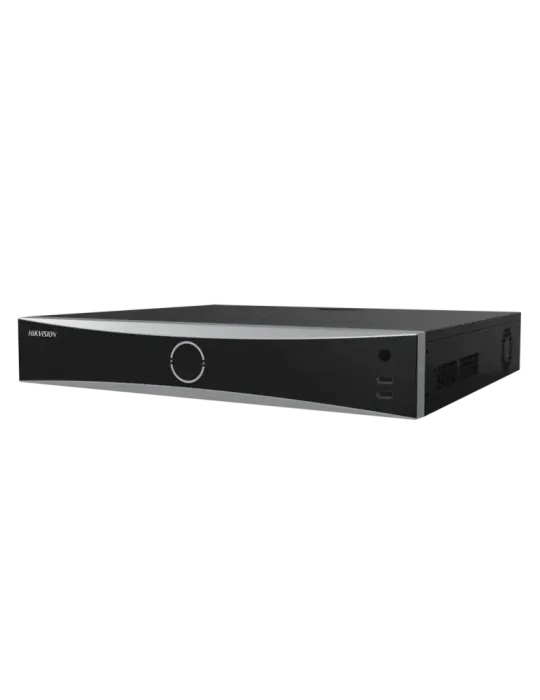 HIKVISION PRO Hikvision - Gama PRO - Grabador NVR 32 CH IP - Resolució