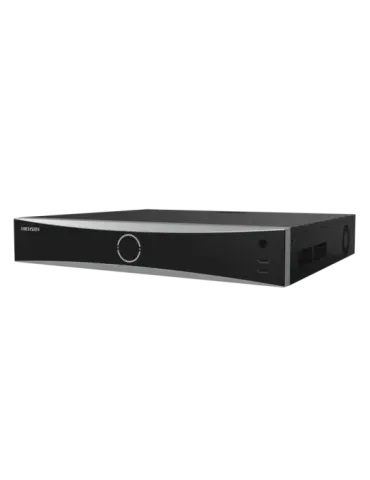 HIKVISION PRO Hikvision grabador NVR 32 CH IP gama PRO - Switch 16 CH