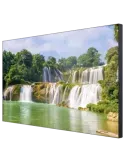 HIKVISION Monitor videowall 55″ - Resolución FHD - Brillo 500 nits - M