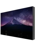 HIKVISION Monitor videowall 55″ - Resolución FHD - Brillo 500 nits - M