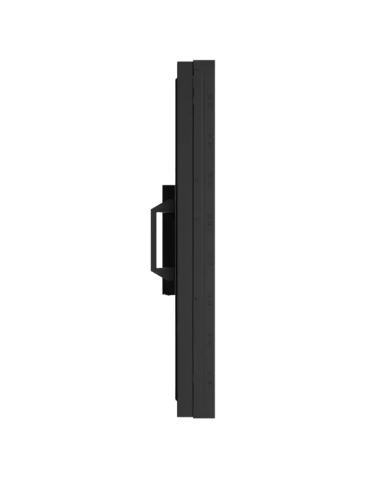HIKVISION Monitor videowall 55″ - Resolución FHD - Brillo 500 nits - M