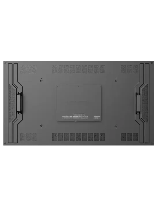 HIKVISION Monitor videowall 55″ - Resolución FHD - Brillo 500 nits - M