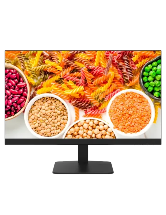 HIKVISION Monitor 24″ - Resolución FHD - Refresco 60 / 100 Hz - Contra
