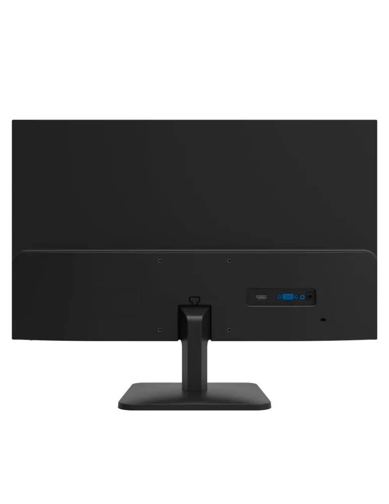HIKVISION Monitor 24″ - Resolución FHD - Refresco 60 / 100 Hz - Contra